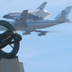 Illustration for article titled Welcome To Los Angeles, Space Shuttle